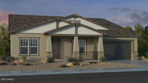 20484 E Sonoqui Blvd, Queen Creek, AZ, 85142-0248 | Card Image