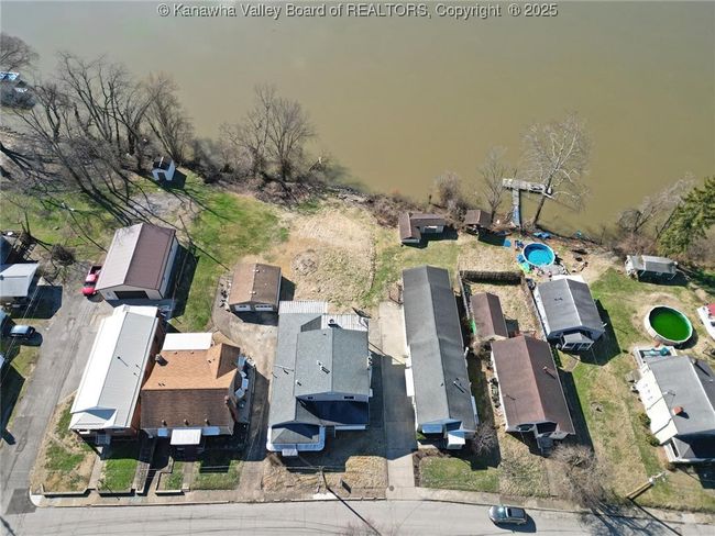 2207 W Virginia Ave, Home with 0 bedrooms, 0 bathrooms and null parking in Dunbar WV | Image 47