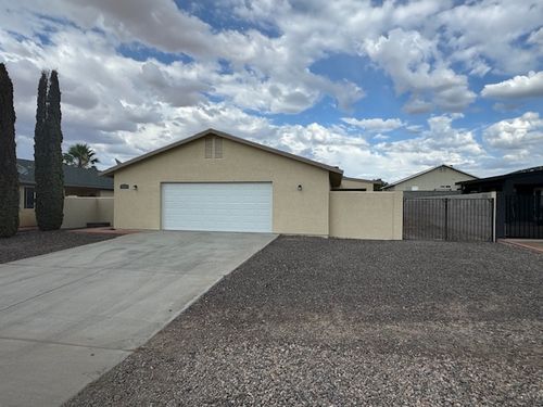 3050 N Evans St, Kingman, AZ, 86401-5407 | Card Image