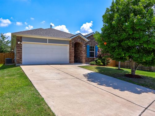 2041 Mottey St, Georgetown, TX, 78626-7646 | Card Image