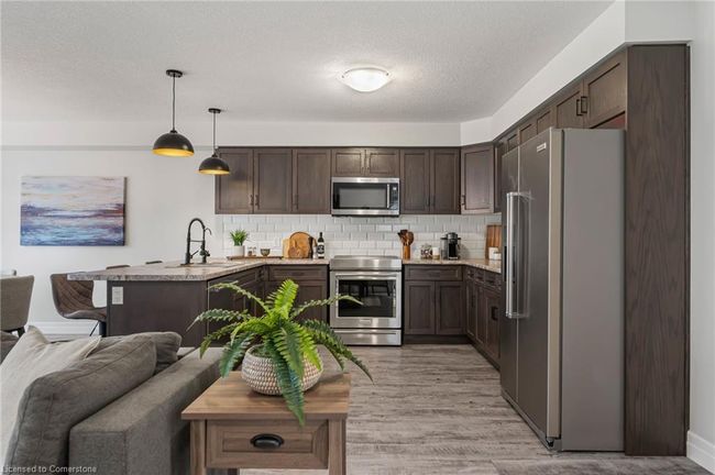 71 Crab Apple Crt, House other with 3 bedrooms, 4 bathrooms and 3 parking in Wellesley ON | Image 15