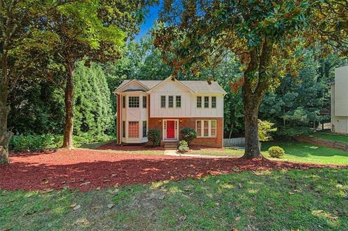 3947 Camrose Pl, Marietta, GA, 30062-6805 | Card Image