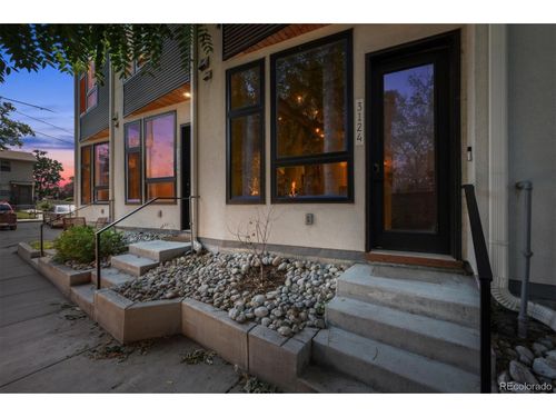 3124 N Gilpin St, Denver, CO, 80205-4012 | Card Image