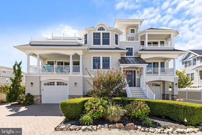 120 E Texas, House other with 7 bedrooms, 5 bathrooms and null parking in LONG BEACH TOWNSHIP NJ | Image 3