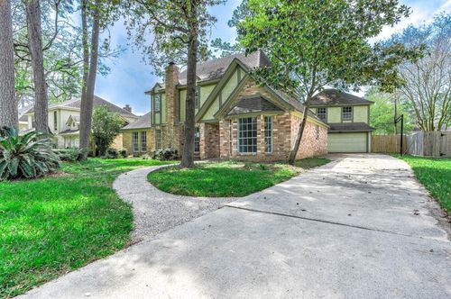 17627 Terrawren Ln, Spring, TX, 77379-7815 | Card Image