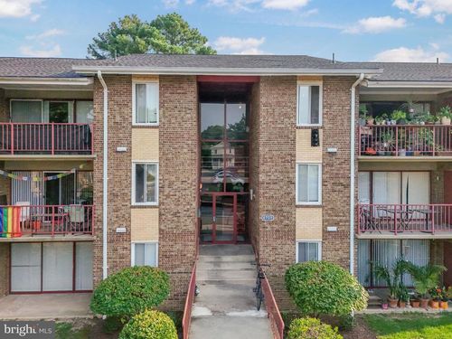 apt-302-4709 Tecumseh St, COLLEGE PARK, MD, 20740-2116 | Card Image