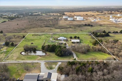 TBD County Road 2168, Caddo Mills, TX, 75135 | Card Image