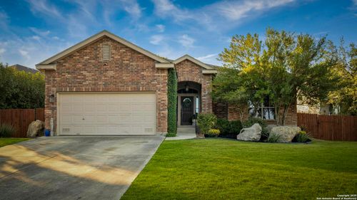 3133 Soledad Ln, New Braunfels, TX, 78132-2866 | Card Image