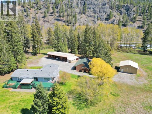 1094 Highway 5a Other, Princeton, BC, V0X1W0 | Card Image
