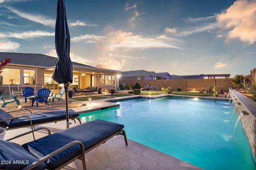 12536 W Lamar Court, Glendale, AZ, 85307 | Card Image