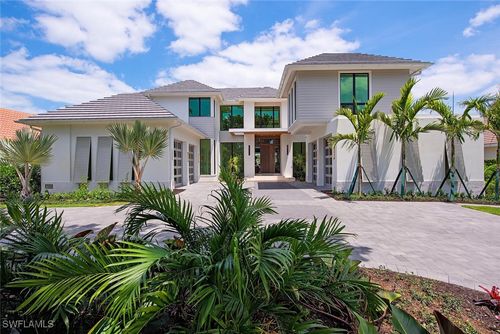 2999 Rum Row, NAPLES, FL, 34102-7867 | Card Image