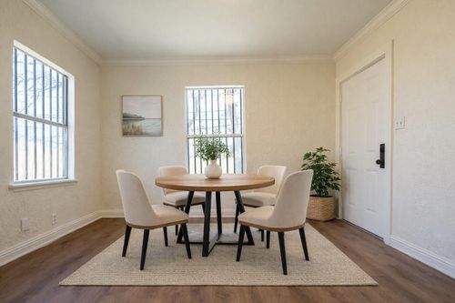 6905 Kassarine Pass, Houston, TX, 77033-1809 | Card Image