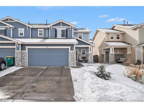 6210 Wescroft Ave, Castle Rock, CO, 80104-5269 | Card Image