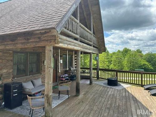 7290 S Meadows Ln, French Lick, IN, 47432-9215 | Card Image
