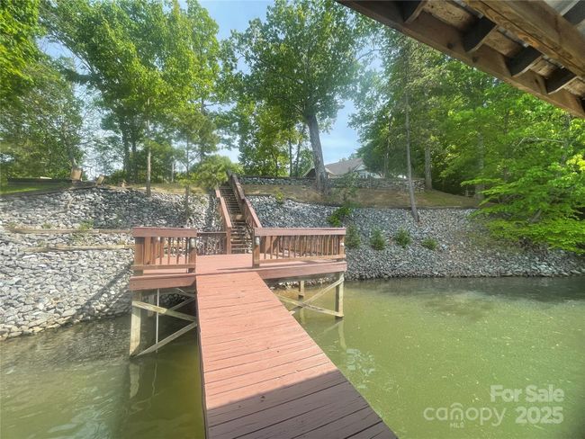 5951 Johnson Rd, House other with 3 bedrooms, 3 bathrooms and null parking in Lake Wylie SC | Image 22