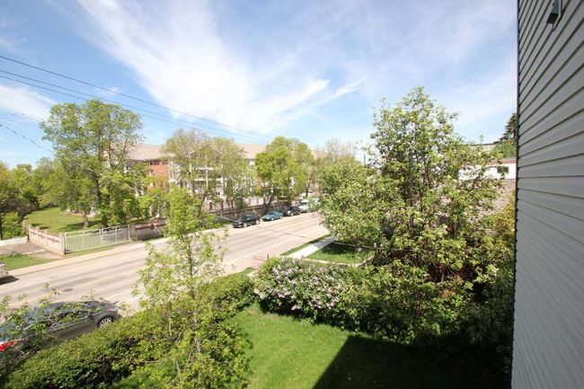 201 - 4405 48 Avenue, Condo with 1 bedrooms, 1 bathrooms and 1 parking in Red Deer AB | Image 14