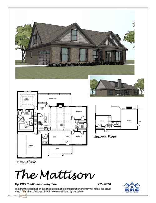 201 Moss End, Milton, VT, 05468 | Card Image