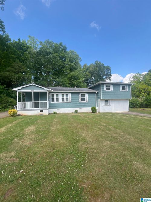 608 Rollingwood Rd, BIRMINGHAM, AL, 35235-1227 | Card Image