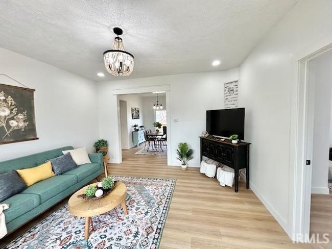 433 S 8 Th St, House other with 2 bedrooms, 2 bathrooms and null parking in Clinton IN | Image 9