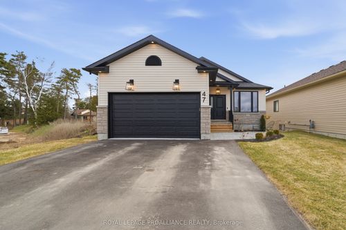 47 Clayton Ave, Brighton, ON, K0K1H0 | Card Image