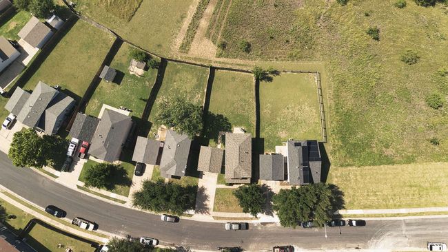 Aerial view of property and surrounding area | Image 35