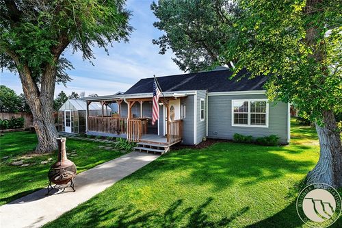 108 3rd Ave, Custer, MT, 59024 | Card Image