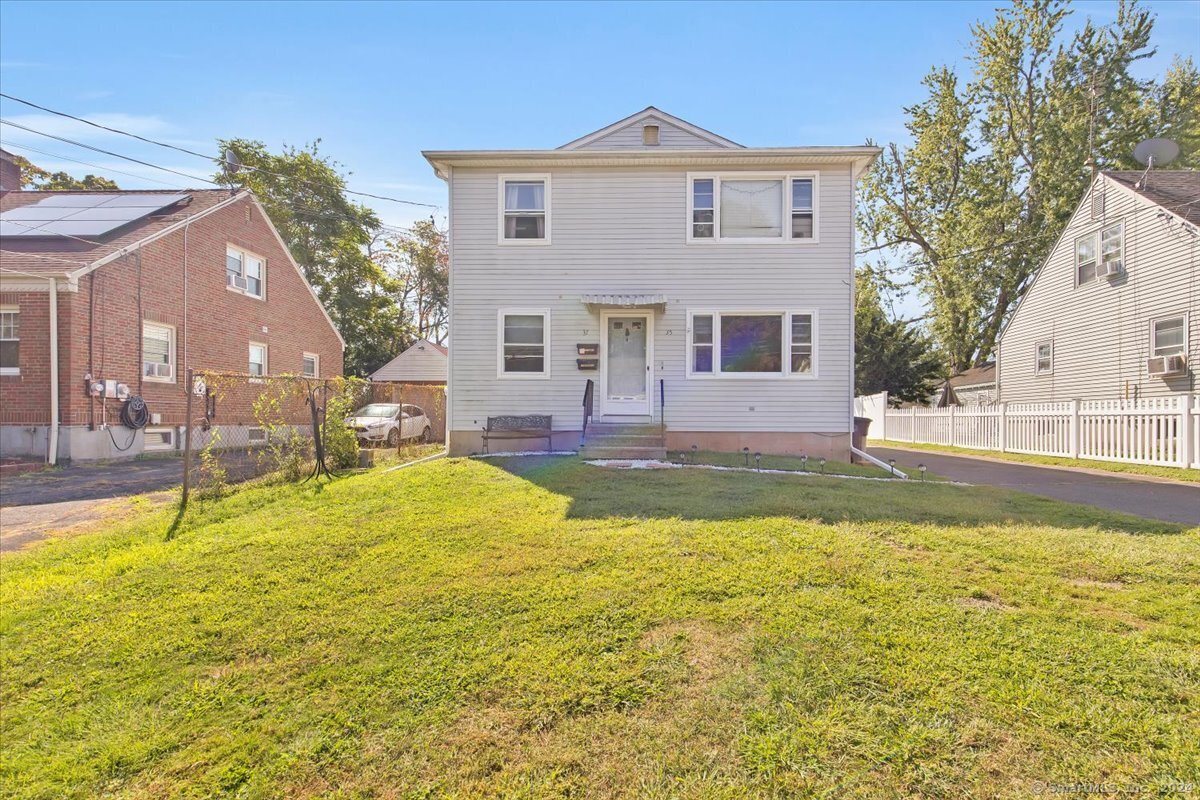 Stanley Ct, New Britain, CT 06051