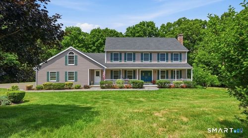 13 Rajcula Farm Rd, Brookfield, CT, 06804-1200 | Card Image