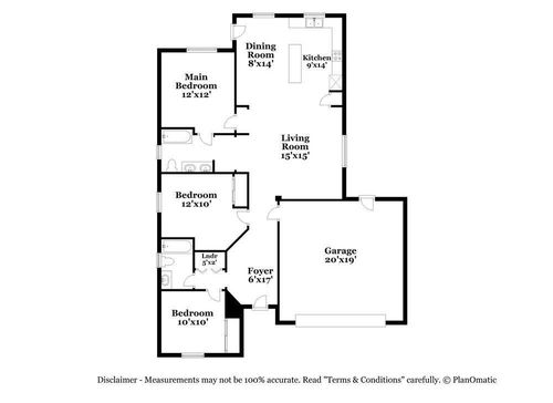 4126 E Thunderheart Trl, Gilbert, AZ, 85297-3570 | Card Image