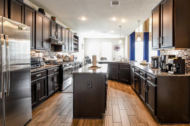 21023 Big Cypress Creek Trl, House other with 4 bedrooms, 4 bathrooms and 2 parking in Humble TX | Image 13