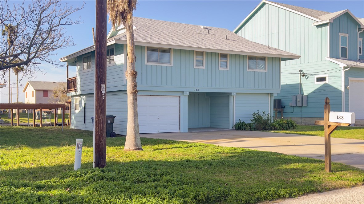 Martha Dr, Corpus Christi, TX 78418