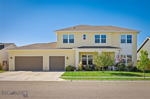 1711 Wyatt Earp Ct, Belgrade, MT, 59714-1115 | Card Image