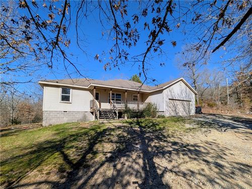 14520 Esculapia Hollow Road, Rogers, AR, 72758 | Card Image