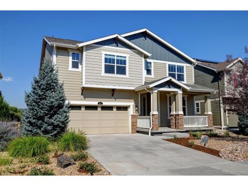 802 Carbonate Ln, Erie, CO, 80516-6581 | Card Image