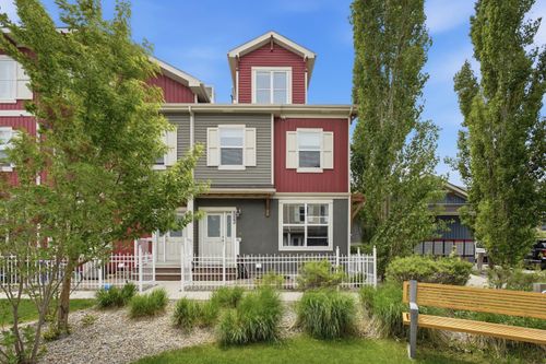 523-10 Auburn Bay Ave Se, Calgary, AB, T3M0P7 | Card Image