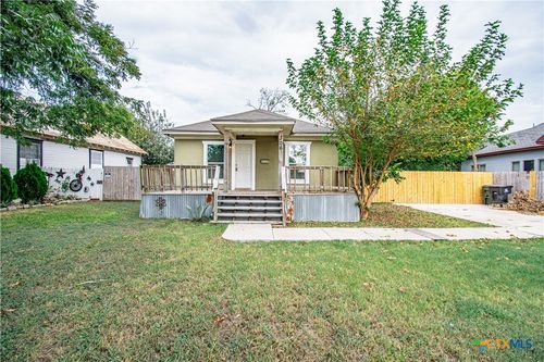 306 S 25th St, Temple, TX, 76504-4135 | Card Image