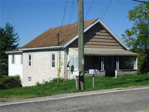 123 Latimer Ave, Strabane, PA, 15363-9647 | Card Image