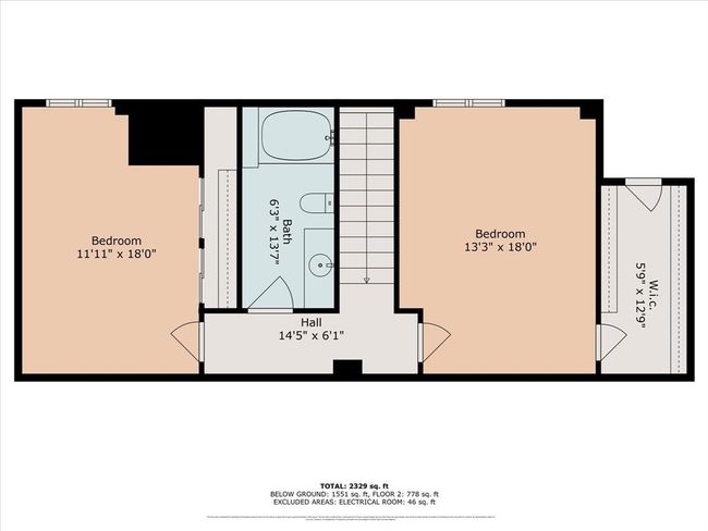 UNIT-1104 - 914 Main St, Condo with 3 bedrooms, 3 bathrooms and 2 parking in Houston TX | Image 24