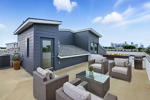 102-4640 Munger Ave, Dallas, TX, 75204-7321 | Card Image