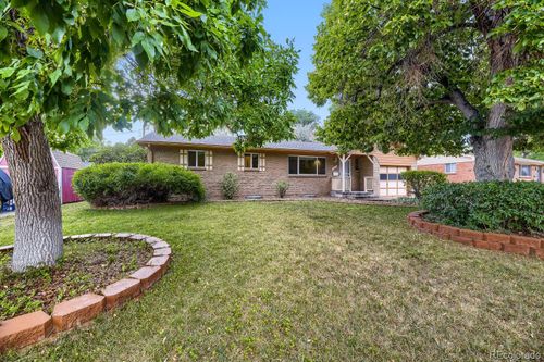 1477 S Brentwood St, Lakewood, CO, 80232-5330 | Card Image