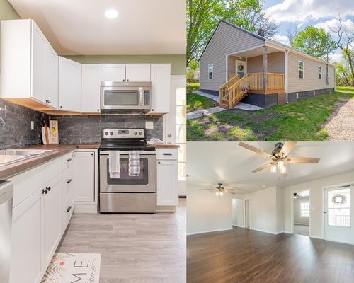 107 Leonard Ln, Galax, VA, 24333-1605 | Card Image