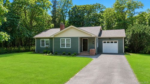 430 Yaphank Middle Island Road, Brookhaven, NY, 11980 | Card Image