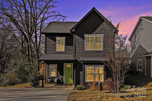 306 Lima Ave, Charlotte, NC, 28208-4220 | Card Image
