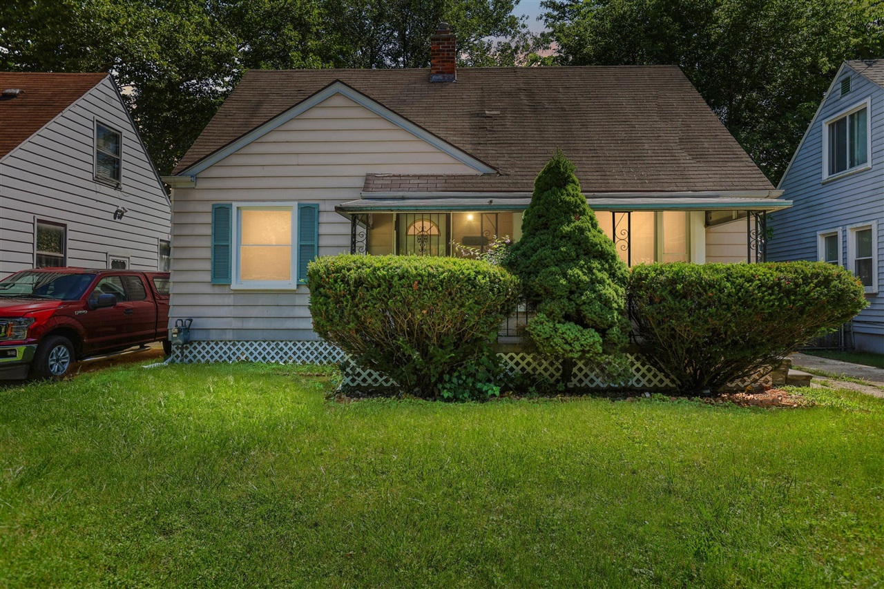 Five Points St, Redford, MI 48240