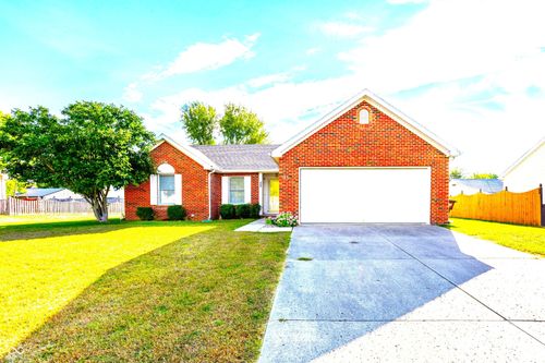 106 Bluebird Ln, Sulphur Springs, IN, 47388 | Card Image