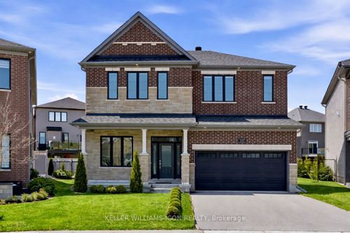 352 Cloyne Cres, Nepean, ON, K2J6W4 | Card Image