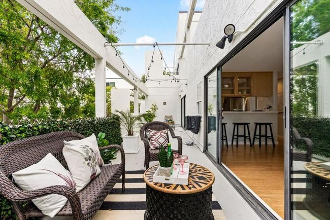 49 - 1919 Alameda De Las Pulgas, Condo with 1 bedrooms, 1 bathrooms and 1 parking in Redwood City CA | Image 22