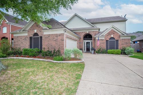 2904 Julie Ann Dr, Pearland, TX, 77584-1308 | Card Image