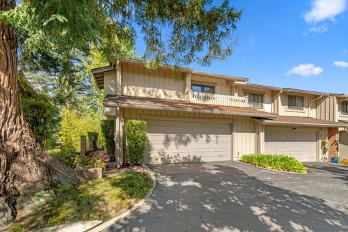 416 Sand Hill Cir, Menlo Park, CA, 94025-7107 | Card Image