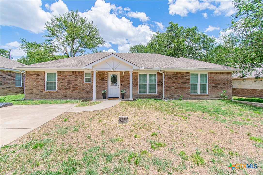 Buttercup Loop, Belton, TX 76513